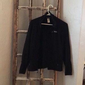 Pantagonia jacket!